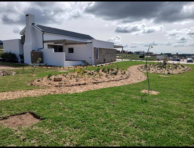 3 BEDROOM HOUSE FOR SALE IN STILBAAI-WES